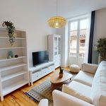 Rent a room of 75 m² in Toulouse