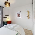 Louez une chambre de 104 m² à Villeurbanne