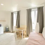 Studio of 20 m² in brussels