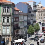 Rent 1 bedroom apartment of 37 m² in Porto