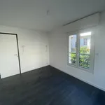 Appartement de 59 m² avec 2 chambre(s) en location à Nice