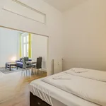 Rent 1 bedroom apartment of 560 m² in Berlin