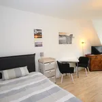 Miete 1 Schlafzimmer wohnung von 35 m² in Düsseldorf