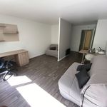 Louez une chambre de 21 m² à Toulouse