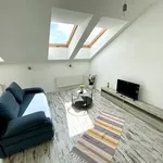 Pronajměte si 1 ložnic/e byt o rozloze 56 m² v Prague