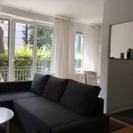 Rent 1 bedroom apartment of 40 m² in Dusseldorf