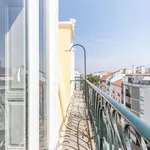 Rent 6 bedroom apartment in Lisbon