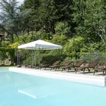 Rent 10 bedroom apartment of 240 m² in Cortona