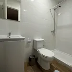 Rent 1 bedroom apartment in Madrid