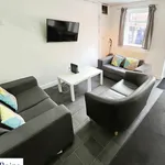 Terraced house to rent in Enderley Street, Newcastle, Staffordshire ST5