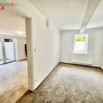 Pronajměte si 3 ložnic/e byt o rozloze 60 m² v Praha