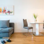 Rent 1 bedroom apartment of 366 m² in vienna