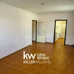 Rent 3 bedroom apartment in Prague