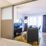 Rent 1 bedroom apartment of 35 m² in Zürich