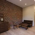 Appartement de 55 m² avec 1 chambre(s) en location à brussels