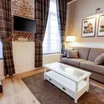 Rent 1 bedroom apartment in brussels