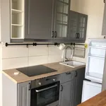 Appartement de 36 m² avec 2 chambre(s) en location à bagneux