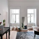 Miete 1 Schlafzimmer wohnung von 40 m² in Wien