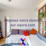 Appartement de 10 m² avec 3 chambre(s) en location à Marseille