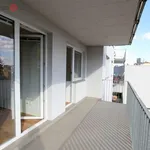 Rent 4 bedroom apartment of 110 m² in Brno-Královo Pole