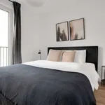 Rent 2 bedroom apartment of 55 m² in berlin