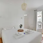 Rent 1 bedroom apartment of 50 m² in paris