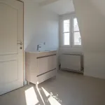 Huur 1 slaapkamer appartement in Kortrijk