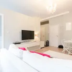 Huur 1 slaapkamer appartement van 35 m² in brussels