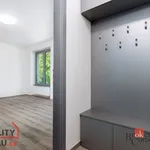 Rent 1 bedroom apartment in Chrudim