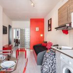 Appartement de 431 m² avec 1 chambre(s) en location à Lyon