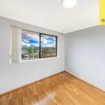 Rent 2 bedroom apartment in Wentworthville