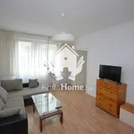 Rent 3 bedroom apartment of 72 m² in Debrecen