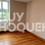 Maison de 170 m² avec 7 chambre(s) en location à Heyrieux