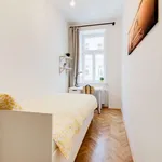 Pronajměte si pokoj o rozloze 110 m² v prague