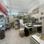 Affitto 1 camera appartamento di 73 m² in Reggio nell'Emilia