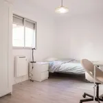 Rent a room in madrid