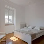 Alugar 6 quarto apartamento em lisbon