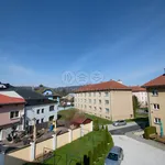 Rent 3 bedroom apartment in Vsetín