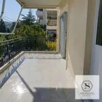 Rent 3 bedroom apartment of 124 m² in Alimos