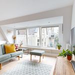 Huur 3 slaapkamer appartement van 59 m² in amsterdam