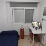 Alquilar 5 dormitorio apartamento en Alicante