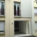 Rent 1 bedroom apartment of 24 m² in Niort