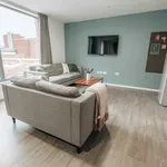 Rent 1 bedroom flat in Sheffield