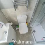 Rent 5 bedroom apartment in West Midlands