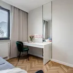 Rent 3 bedroom apartment of 53 m² in Poznan