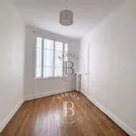 Rent 4 bedroom apartment of 85 m² in Paris