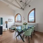 Rent 3 bedroom apartment of 90 m² in Florence