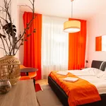 Rent a room of 90 m² in Prague