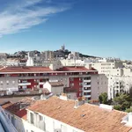 Rent 1 bedroom apartment of 23 m² in Marseille