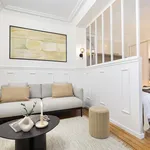 Rent 2 bedroom apartment of 40 m² in Paris